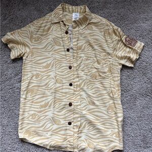 Disney’s Animal Kingdom 25th Anniversary Shirt